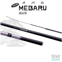 DIF 메바루 민장대 볼락 호래기, 51