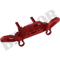 차량용윈치 mn86 mn86k mn86ks mng500 163, 앞 범퍼 빨간색