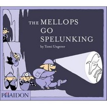 The Mellops Go Spelunking, Phaidon