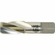 파이프스파이럴탭 PT1/4-19, 단품