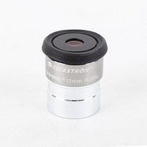 celestron omni 4mm 6mm 9mm 12mm 15mm 32mm 40mm hd 접안 렌즈 2x barlow 렌즈 완전 다중 코팅 금속 천문학 망원경 단안, 12mm마다