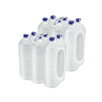 해태음료 무라벨 강원 평창수 2L X 12개