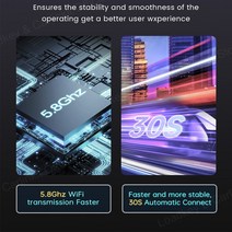 카플레이 무선 안드로이드 오토 스틱 동글이 호환 네비 내비 유튜브 차량 미러링CarlinKit-USB 무선 카플레, 02 wired white