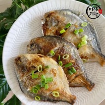 미각기행 손질한 병어 4미(480g 내외), 단품