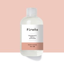 플렌느 대용량 방향제 리필 디퓨저 200ml 1+1+1 [600ml], 피오니블룸
