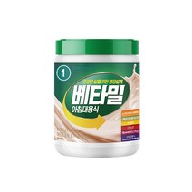(당일 출고) 프로피에스 베타밀1 아침대용식 다이어트 체중조절식 500g 1개