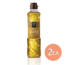 청정원 요리당 700g X 2개, 기타, 기타
