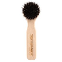 Chris Christensen Horse Hair Chalk Brush 크리스크리스텐슨 말털 초크 브러쉬 우드 브라운