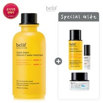빌리프 23MS슈퍼 드랍스 - 비타민 C 워터 트리트먼트 150ml 875839