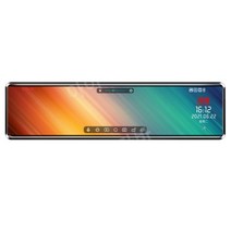 룸미러형블랙박스 룸밀러 모니터 블박 고화질 차량용, 공식 표준, 단렌즈, A