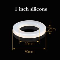 화이트 블랙 1/2 