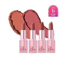 바닐라코 벨벳 블러드 베일 립스틱, PK04 드리머 (바비)