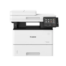 Canon 캐논 프리미엄 흑백 레이저 복합기 토너포함 디지털 레이저젯 인쇄+스캔+복사+팩스 자동양면복사