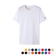 $39 남자반팔티 【(CHAMPION) 챔피온 무지 반팔티 (19color)】 반팔티셔츠