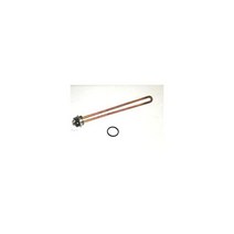Rheem SP10869GL LWD 스크루 인 240볼트 2000와트 요소 저항 스테인리스 스틸