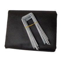 재단 부직포 120cm x 10m 주말농장 소량판매 양파 고추 마늘 배추, 1개