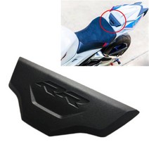 S1000RR 오일필터 도색되지 않은 리어 테일 카울링 bmw s rr s rr 부품, 없음, 1개