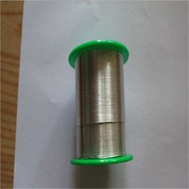 공구부품 과학적인 연구 공장을 위한 특별한 금속 높은 순수성 인듐 철사 직접 판매 완전한 명세, 05 1.5mmx1meter 1pcs