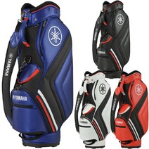 - 야마하 레귤러 모델 캐디 백 번호 : Y20CBA 크기 9.0 인치 /2.9KG # YAMAHA 2020 골프 가방, 블루