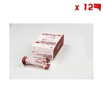 [호주직구] Chocolatier 초콜렛티어 퓨어 밀크 초콜릿 딜리셔스 아몬드 바 40g 12팩