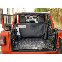 Bolaxin 롤 바 보관 가방 카고 케이지 정품보장