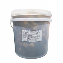 늘푸른푸드 늘푸른푸드 늘푸른 고추 장아찌 간장절임 썬고추 10Kg