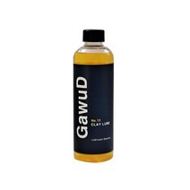 KMCRO 자동차 가우디 슈퍼 클레이 루브 윤활제, 500ml, 1개