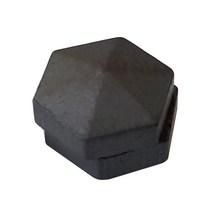 건강자석 한의원자석 헥사침 육각자석, A Type (윗면:S극/밑면:N극) - 30개 1세트