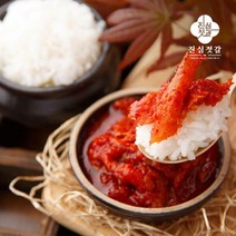[진심] 바다맛을 담은 속초코다리무침 400g x5팩