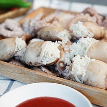 천수만 남당항 자연산 생물 봄주꾸미 알주꾸미 중량별 골라담기, 활 알주꾸미 1kg(10마리 내외)