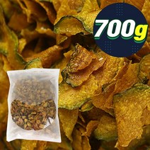 무팡)1BZ7_HJ 단호박칩 700g, 1BZ7_HJ 단호박칩 700g, 1개