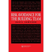 (영문도서) Risk Avoidance for the Building Team Paperback, Routledge, English, 9780419208105