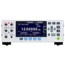 HIOKI 저저항계 (밀리옴미터) RM3545