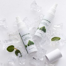 유통기간 임박 2023.7.31. 엘아미고 아웃도어 미스트 100ml 1 + 1 행사
