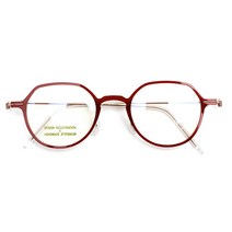 국산 JB9 BALI 발리 7컬러 베타티타늄 초경량안경테 라운드안경 남녀공용 제이비나인+케이스