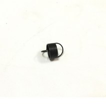 Brunswick 볼링 기계 용 장력 스프링 사용 예비 부품 5 개, 한개옵션0