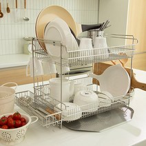 에브리홈 올스텐 식기건조대 2사이즈