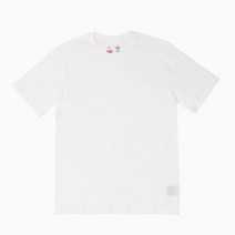 [롤스트릿] 브릭스톤 BASIC S/S PREMIUM TEE-OFF WHITE