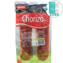코스트코 ESPUNA 초리조 벨라 100G X 4 (원산지 스페인) 아이스박스포장 + 사은품