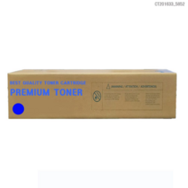 MDF2659 ZTT사 호환토너 교체용 제록스 DP CM305df 파랑 (DocuprintCM305df/DocuprintCP305d/CT201632/DocuPrintP265dw)