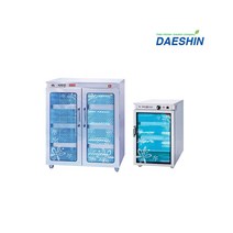 대신전기산업 업소용 식당 자외선 살균 컵소독기, 선택04. DS-706[열풍], 상세 참조