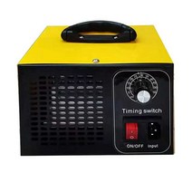 오존발생기 타이머 살균기 220v 냄새제거 업소용, 확장형 220V 30g