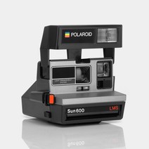 폴라로이드 600 SUN600 LMS 즉석카메라