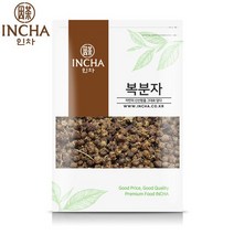 국내산 복분자 열매 차 300g, 옵션선택