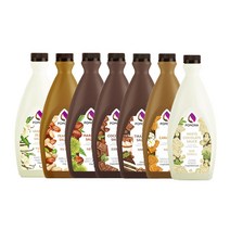 포모나소스 2kg 코코렛 카라멜, 포모나 마론소스 2kg
