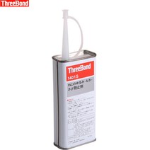 쓰리본드 나사 풀림방지제 고정제 접착제 본드 1401s 나사고정제 녹방지제 강력본드 볼트고정제 실리콘 실란트 욕실 타일 코크 코킹 페인