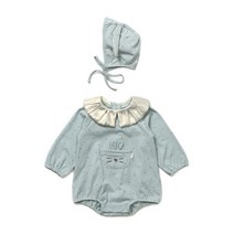 밍크뮤 래빗포켓바디수트SET 31112-604-01
