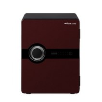 금고 루셀 이볼브 EV-040 보석함증정 가정용내화금고 터치스크린 방문무료설치배송 선일가정용금고 당일배송날짜지정가능, NR와인