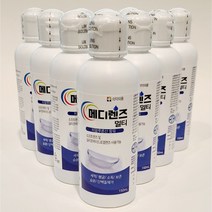 150ml 1개 히알루론산 다목적용액 소프트렌즈 단백질제거 보존액 세척액 메디렌즈멀티, 히알우론산다목적용액 메디렌즈멀티150ml 1개