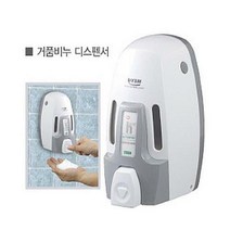 브랜드없음 [유성산업] 거품비누용기 YSM-602